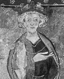 Eduard der Bekenner (englisch: Edward the Confessor) (* um 1004 in Islip, Oxfordshire;  5. Januar 1066 in London) war von 1042 bis 1066 Knig von England